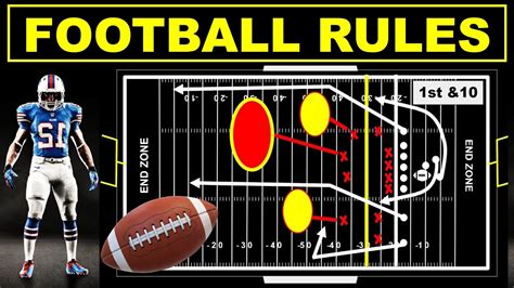 american football tips